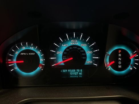 Used 2010 Ford Fusion SEL image 21