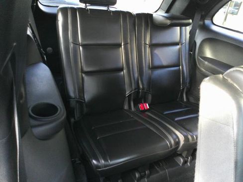 Used 2012 Dodge Durango Crew w/ Leather Interior Group image 8