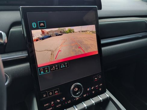 Used 2026 GMC Terrain AT4 w/ Convenience Package III AWD/4WD image 12