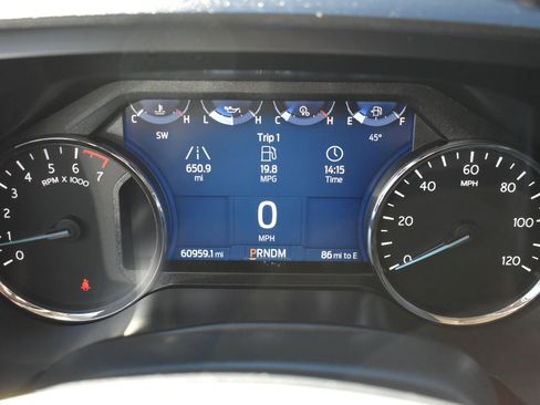 Certified 2022 Ford Expedition XLT image 30