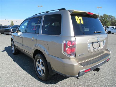Used 2007 Honda Pilot EX image 5