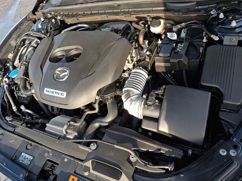 Used 2020 MAZDA MAZDA6 Grand Touring image 31