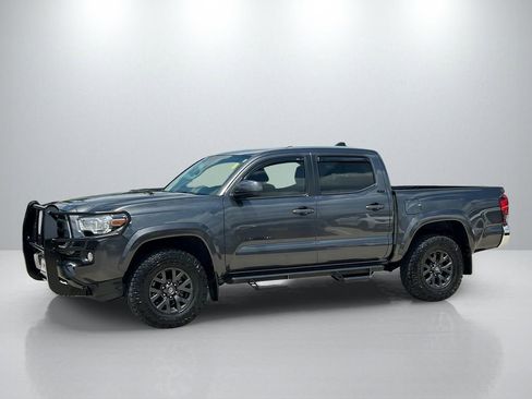 Used 2023 Toyota Tacoma SR5 image 8