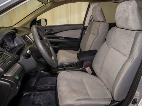 Used 2016 Honda CR-V EX image 10
