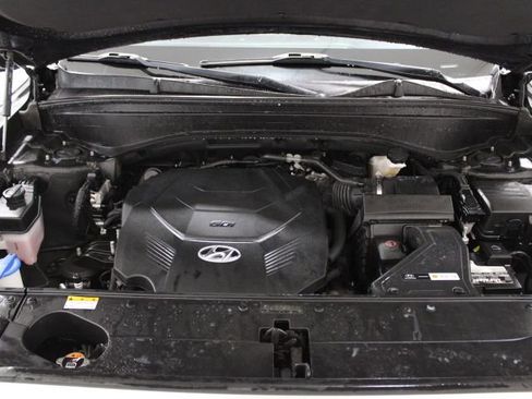 Used 2021 Hyundai Palisade SEL w/ Premium Package image 39