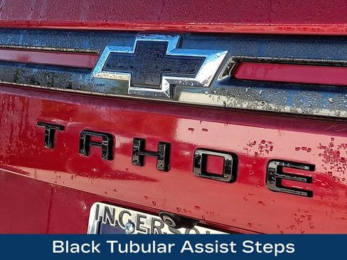 Used 2021 Chevrolet Tahoe Z71 w/ Z71 Signature Package image 33