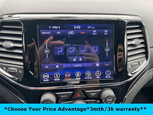 Used 2019 Jeep Grand Cherokee Limited image 63