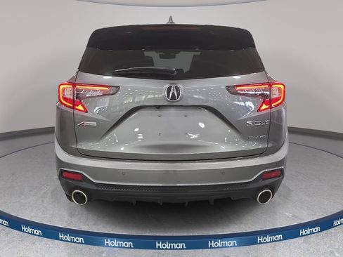 Used 2024 Acura RDX A-Spec AWD/4WD image 7