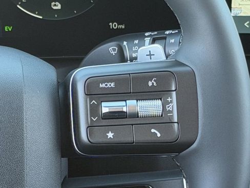 New 2026 Hyundai Palisade SEL Premium image 15