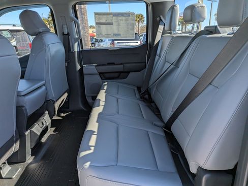 New 2026 Ford F350 XL w/ FX4 Off-Road Package image 16