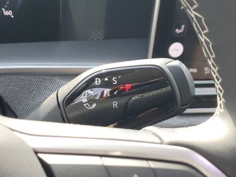 New 2026 Volkswagen Tiguan S FWD image 22