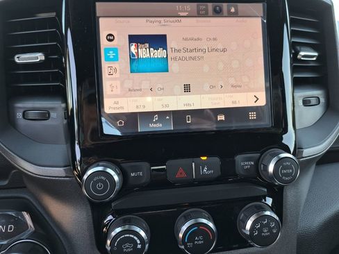 New 2025 RAM 1500 Tradesman image 10