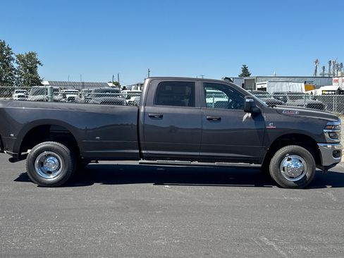 New 2026 RAM 3500 Tradesman AWD/4WD image 2