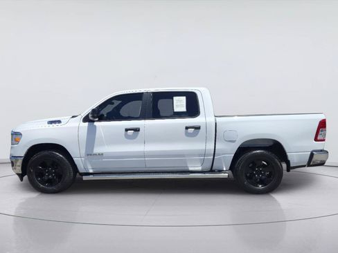 Used 2023 RAM 1500 Big Horn AWD/4WD image 2