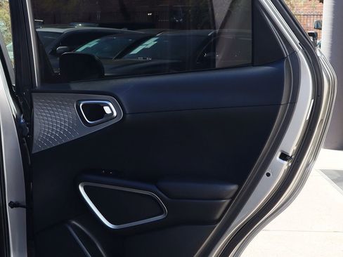 Used 2024 Kia Soul LX w/ Option Group 015 image 26