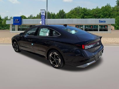 New 2026 Hyundai Sonata SEL