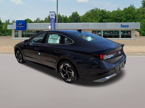 New 2026 Hyundai Sonata SEL FWD image 3