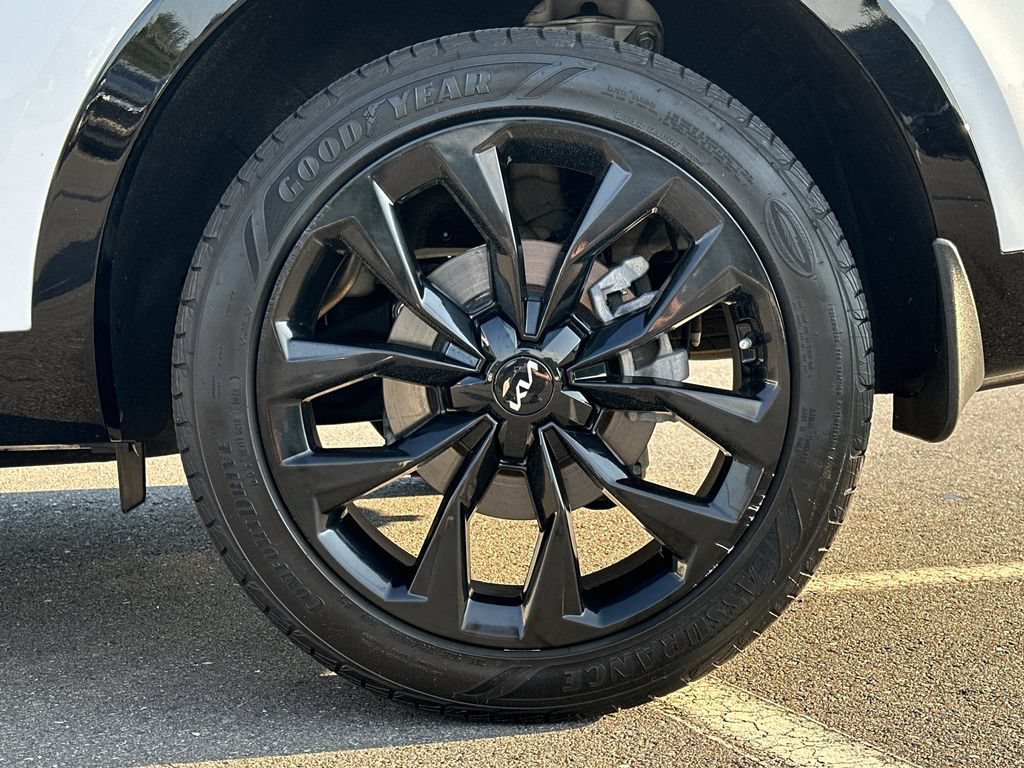 Used 2022 Kia Sorento SX AWD/4WD image 17