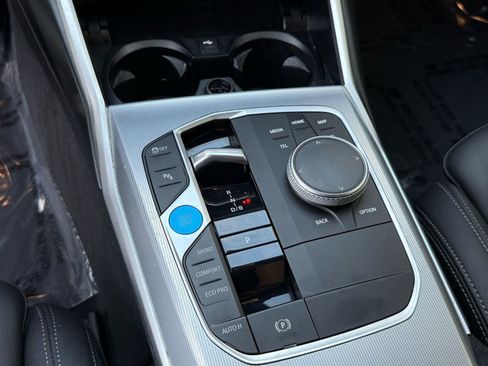 Certified 2023 BMW i4 eDrive40 image 31