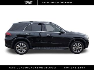 Used 2021 Mercedes-Benz GLE 350 w/ Premium Package video 4