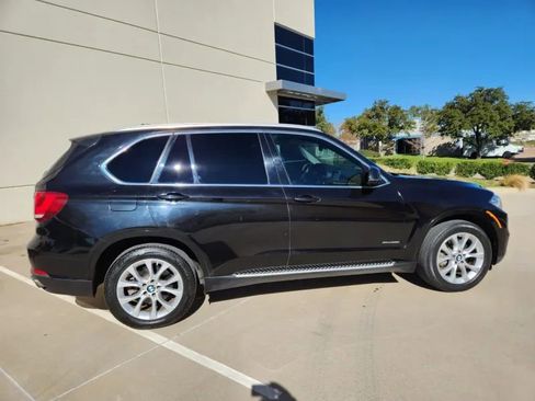 Used 2014 BMW X5 xDrive50i image 35