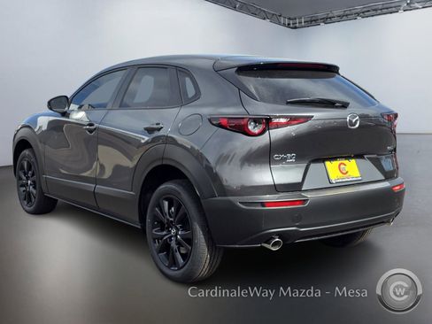 New 2026 MAZDA CX-30 AWD 2.5 S w/ Select Sport Pkg image 6