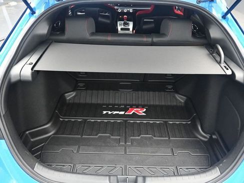 Used 2024 Honda Civic Type R image 23