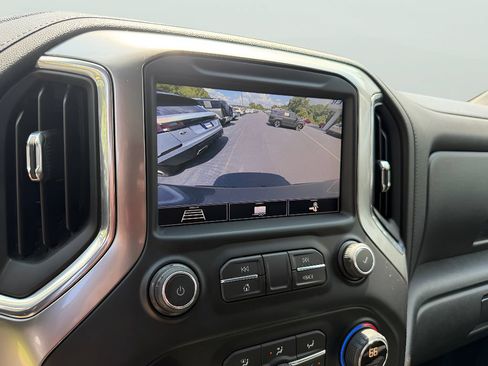 Used 2020 Chevrolet Silverado 1500 RST w/ All-Star Edition AWD/4WD image 28