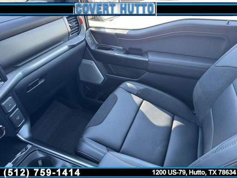 New 2026 Ford F150 Raptor image 30