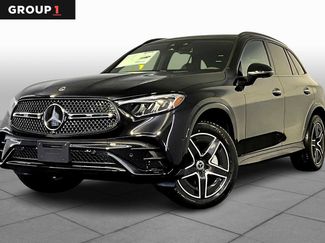 New 2026 Mercedes-Benz GLC 300 4MATIC video 1