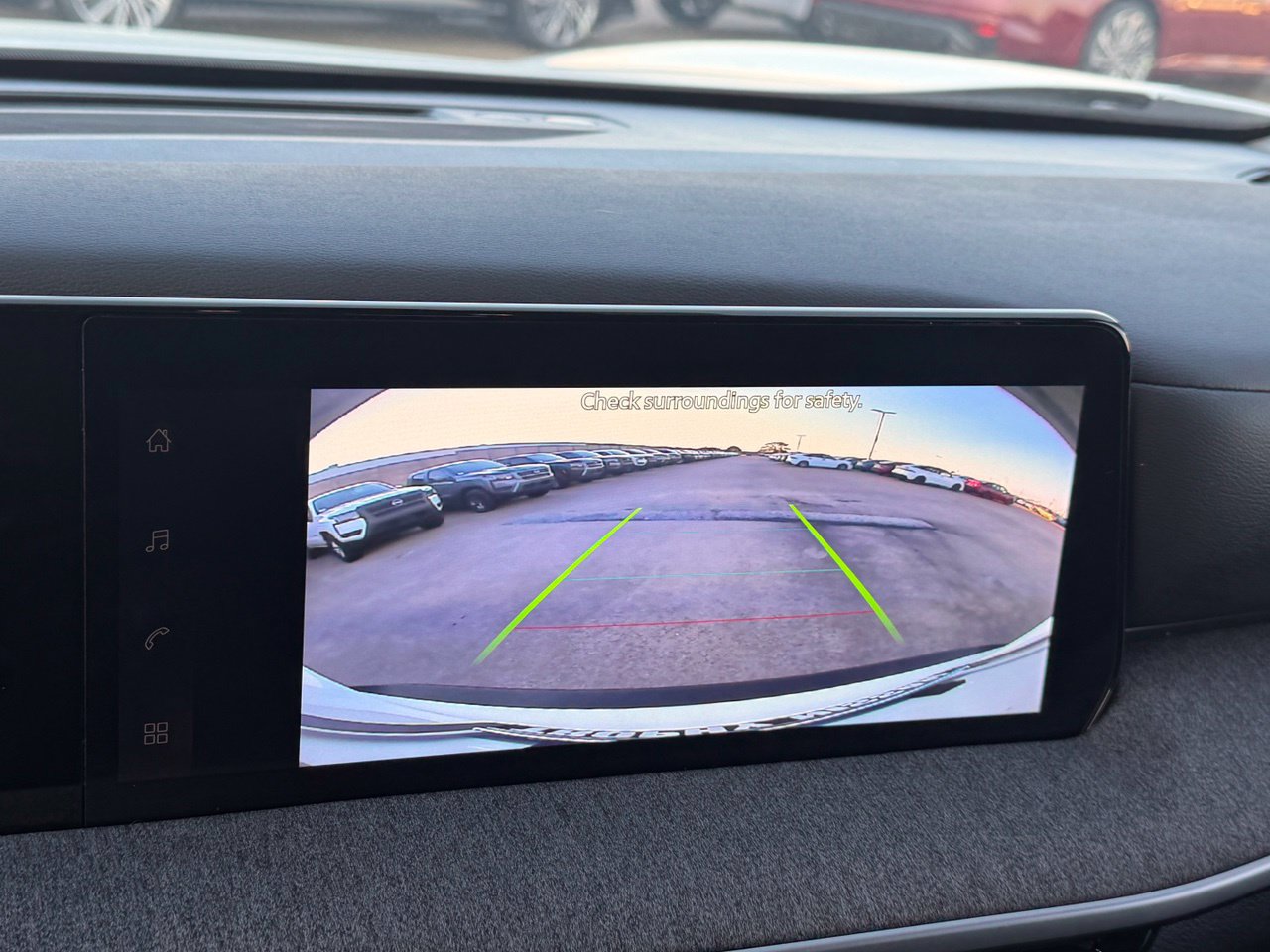 Certified 2026 Nissan Kicks S FWD image 23