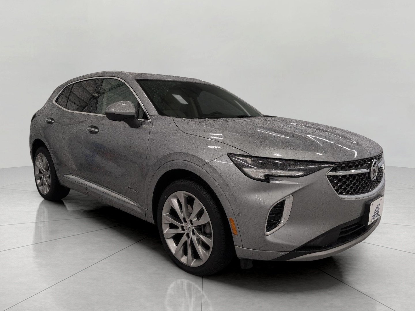 Used 2023 Buick Envision Avenir AWD/4WD image 1