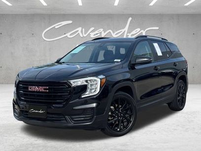 Used 2024 GMC Terrain SLE w/ Driver Convenience Package
