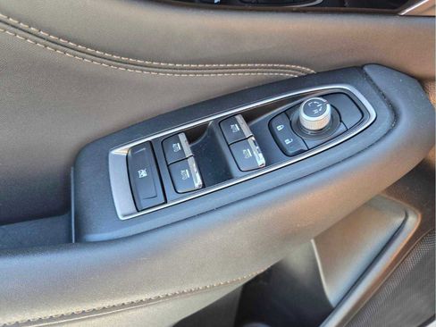 Used 2022 Subaru Legacy Limited XT AWD/4WD image 22