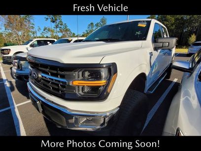 Used 2024 Ford F150 XLT w/ Tow/Haul Package