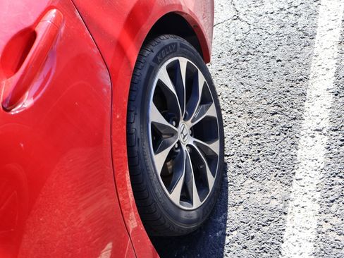 Used 2013 Honda Civic Si image 12