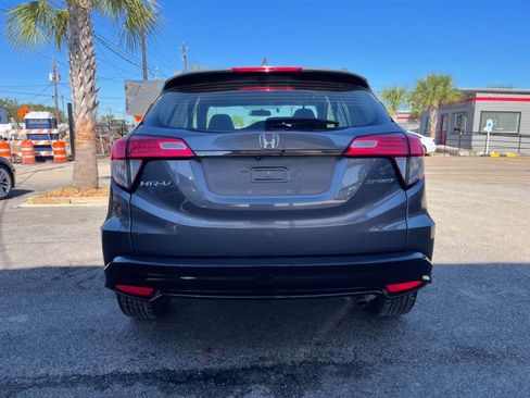 Used 2019 Honda HR-V Sport image 6