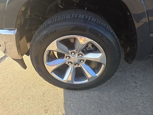 Used 2021 RAM 1500 Limited image 36