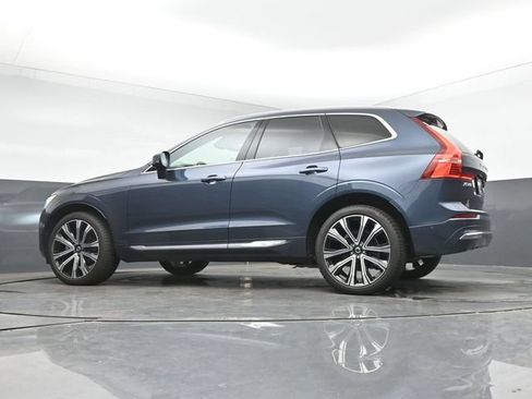 Used 2023 Volvo XC60 B5 Ultimate w/ Climate Package AWD/4WD image 15