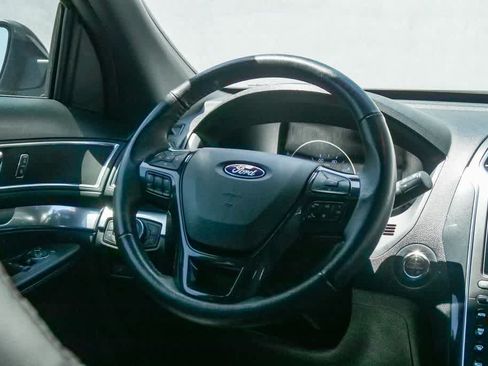 Used 2018 Ford Explorer Sport AWD/4WD image 14