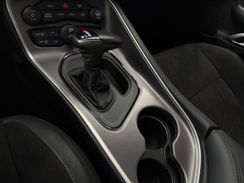 Used 2021 Dodge Challenger R/T Scat Pack image 58