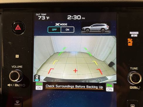 Used 2023 Subaru Outback Touring AWD/4WD image 30