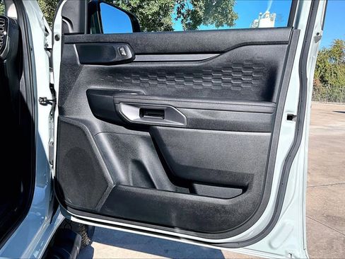 Certified 2024 Ford Ranger XLT image 23