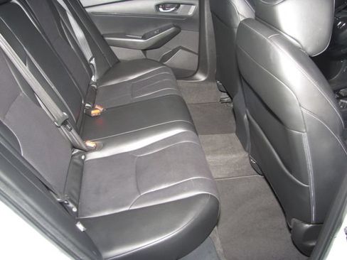 Certified 2023 Honda Accord Sport image 18