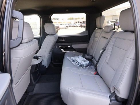 New 2025 Toyota Tundra Limited image 9