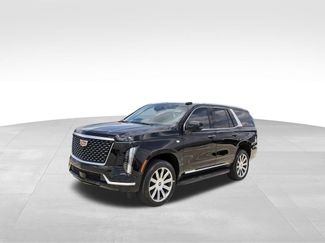 New 2026 Cadillac Escalade 2WD video 2