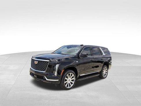 New 2026 Cadillac Escalade 2WD image 2