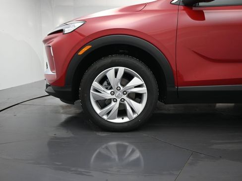 New 2026 Buick Encore GX Preferred w/ Comfort Package image 8
