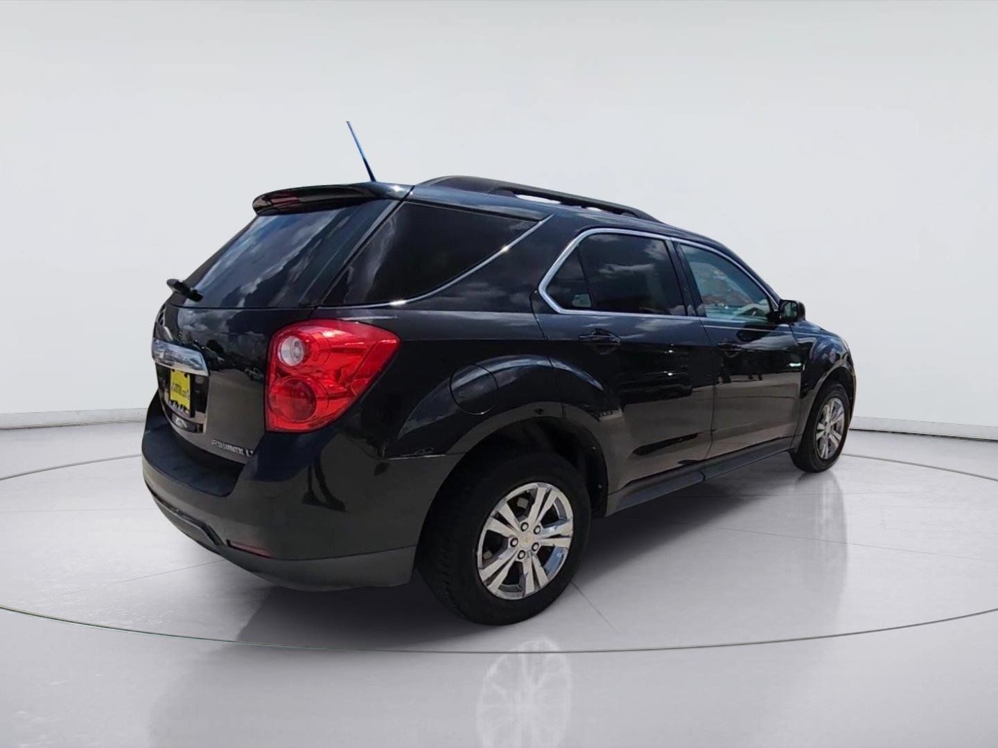 Used 2012 Chevrolet Equinox LT AWD/4WD image 8