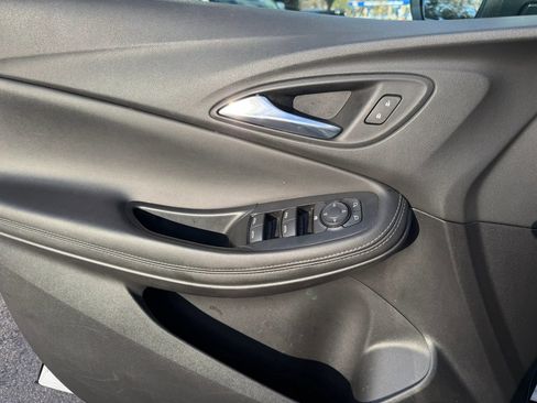 Used 2023 Buick Encore GX Select w/ Safety Package II FWD image 16